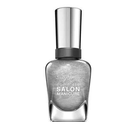  Sally Hansen Complete Salon Manicure Christmas 2013