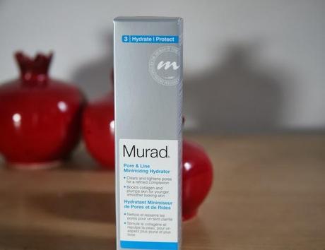 Murad Pore & Line Minimizing Hydrator Review