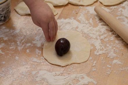 Czech Plum Dumplings (7 of 11)