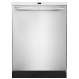 The Frigidaire Gallery FGHD2465NF Dishwasher was our best selling model last quarter. Hint, hint. 