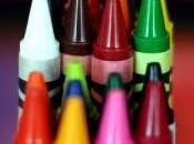 Clean Crayon From Walls, Furniture Carpets