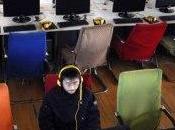 Chinese Internet Censorship Media Intimidation