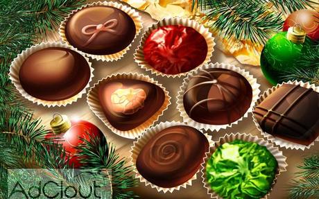 Best Christmas Chocolate Gifts
