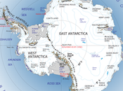 Antarctica 2013: More South Pole Teams Route