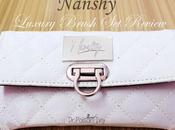 Nanshy Luxury Brush Review