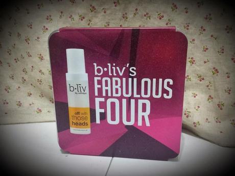 B.liv Fabulous Four Pack