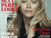 Mary Kate Ashley Olsen Allure Magazine December 2013