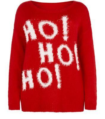 xmas jumper