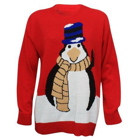 Christmas Jumper