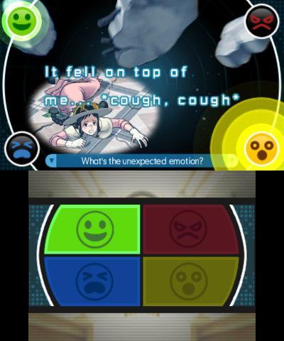 Phoenix Wright Ace Attorney Dual Destinies 1