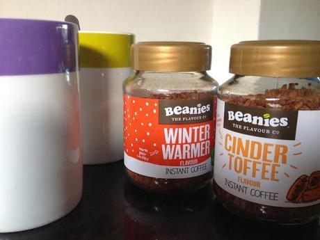 Reviewing the situation: iZen aroma diffuser, Beanies flavoured coffee, Hotter shoes, Lego magazine
