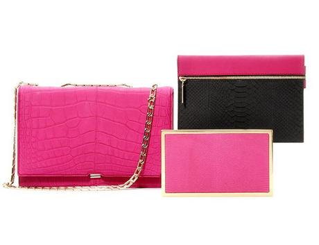 VICTORIA BECKHAM’S EXCLUSIVE HANDBAG COLLECTION FOR MYTHERESA.COM