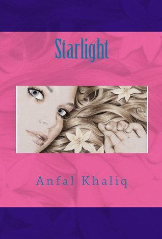Author Interview: Anfal Khaliq: She Is Just 14 With 5 Novels On Amazon