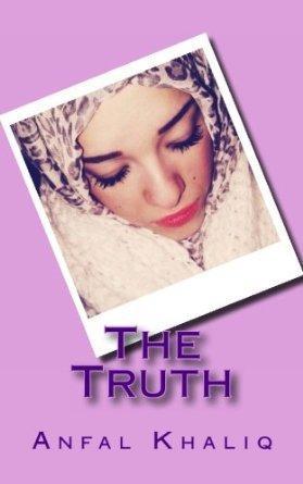 Author Interview: Anfal Khaliq: She Is Just 14 With 5 Novels On Amazon