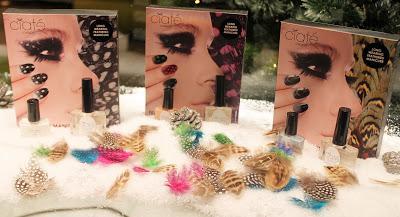 Preview Ciate's Holiday Gift Sets & Win The Emerald Collection