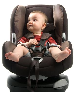 child seat safety