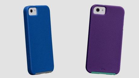 iPhone 5S  Tough Case from Case-Mate