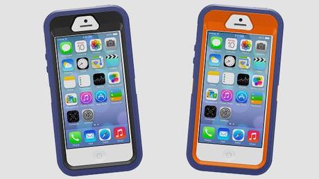  iPhone 5S  Defender Case from OtterBox 