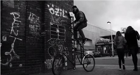 The Joy Machine with Benny Zenga