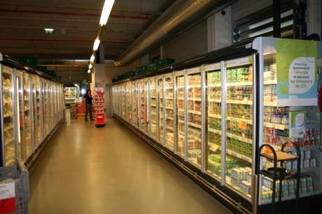 delhaize