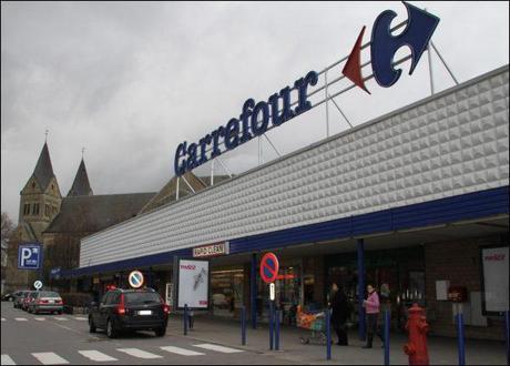 carrefour