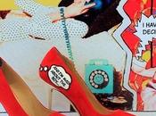 Crush Day: Charlotte Olympia's Archie Comics Shoes