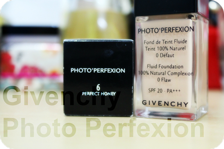 photo perfexion foundation