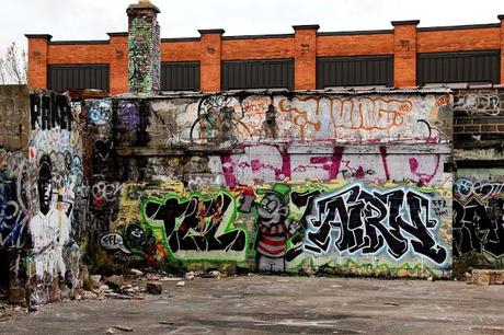 Rochester Wall Art 3