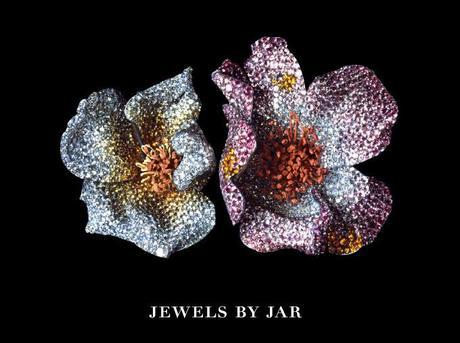 Jewels by JAR at the Metropolitan Museum of Art 
