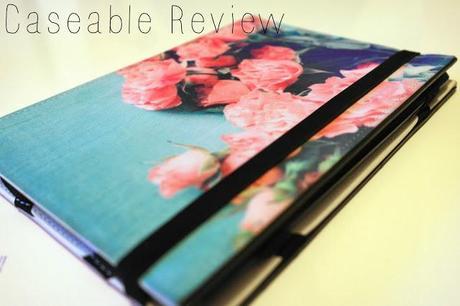 caseable review print