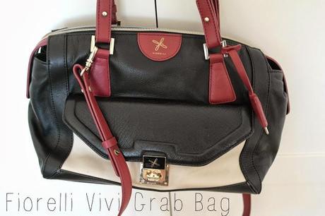 #FiorelliExclusive Vivi Grab Bag