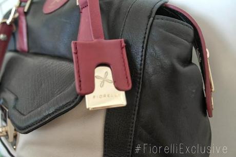 #FiorelliExclusive Vivi Grab Bag