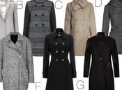 Picks AW13 Coats