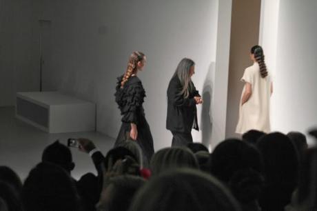 LFW SS14 John Rocha