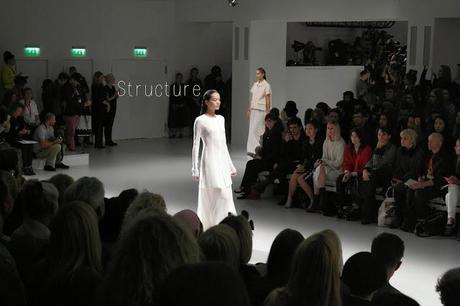 LFW SS14 John Rocha