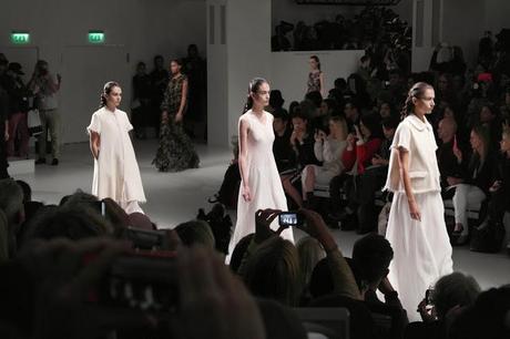 LFW SS14 John Rocha