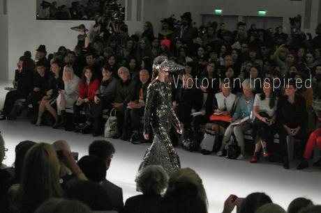 LFW SS14 John Rocha