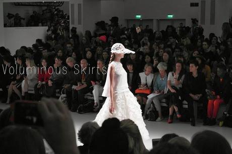 LFW SS14 John Rocha
