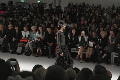 LFW SS14 John Rocha