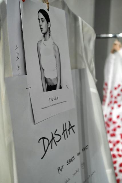 LFW SS14 John Rocha