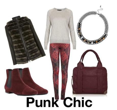 Punk Chic