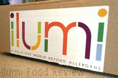 Ilumi Review: Gluten, Nut & Milk Free