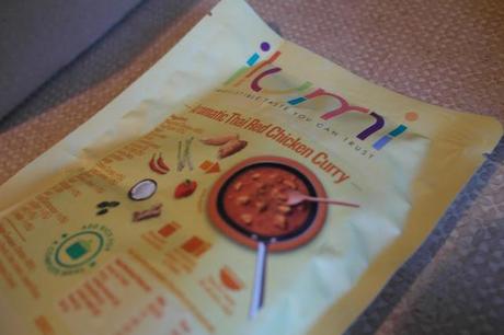 Ilumi Review: Gluten, Nut & Milk Free