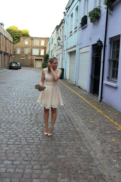 little mistress annie 