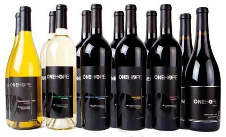 One Hope Wine