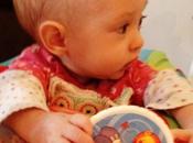 Busy Little Lady 329/365