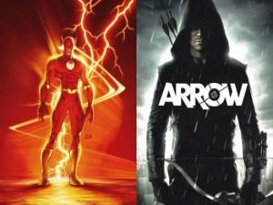 Flash Arrow