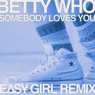 Easy Girl Remix