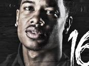 Signee Tracy Drops Single “16″ Featuring Meek Mill!