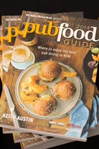 Good Food Pub Guide 2014